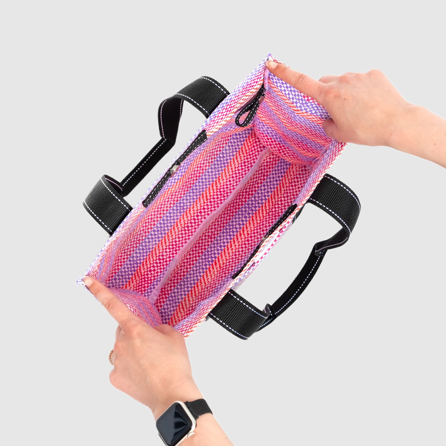 Grab and Go Tote