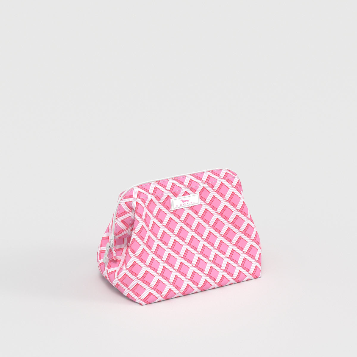 Little Mouth Makeup Bag