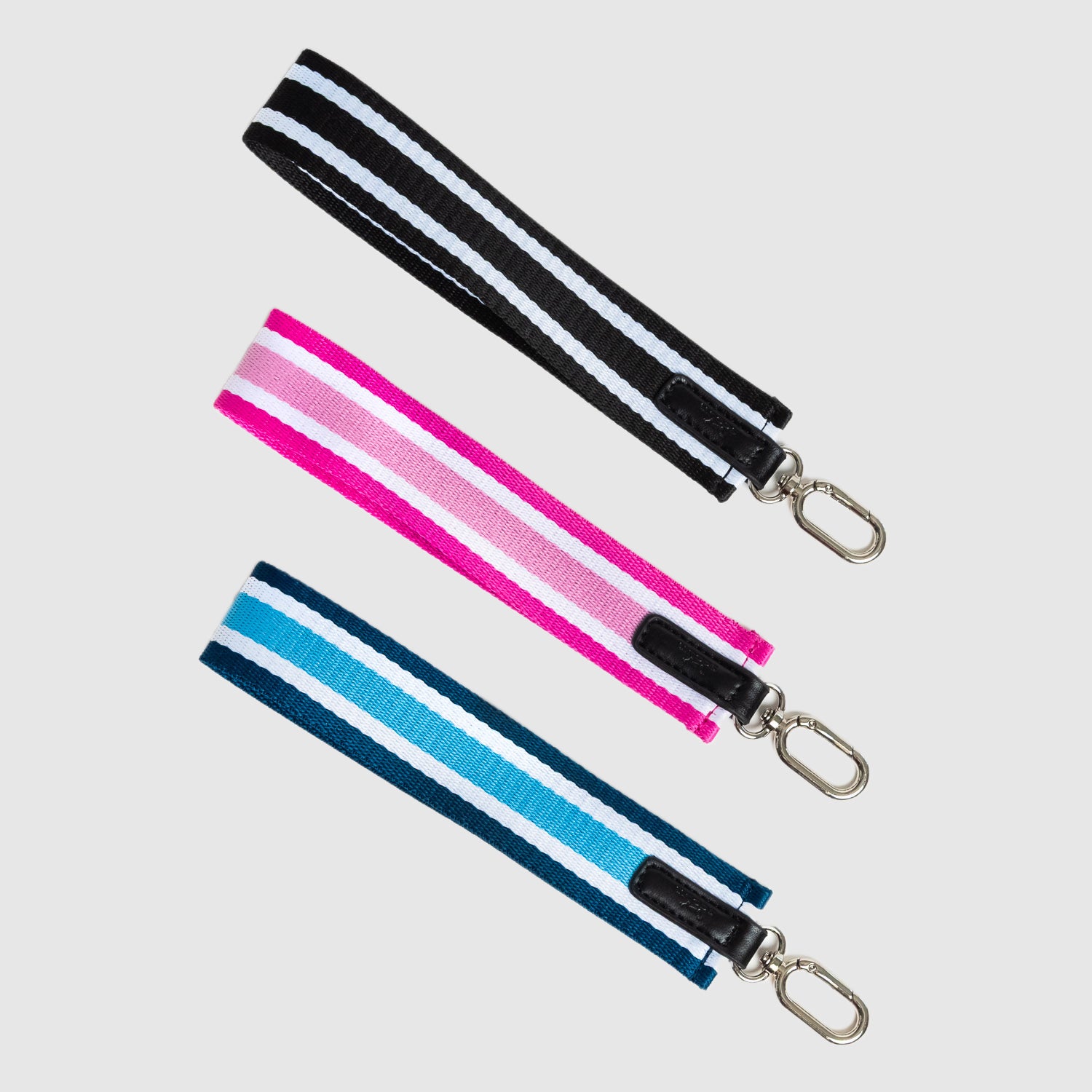 On Hand Wrist Strap