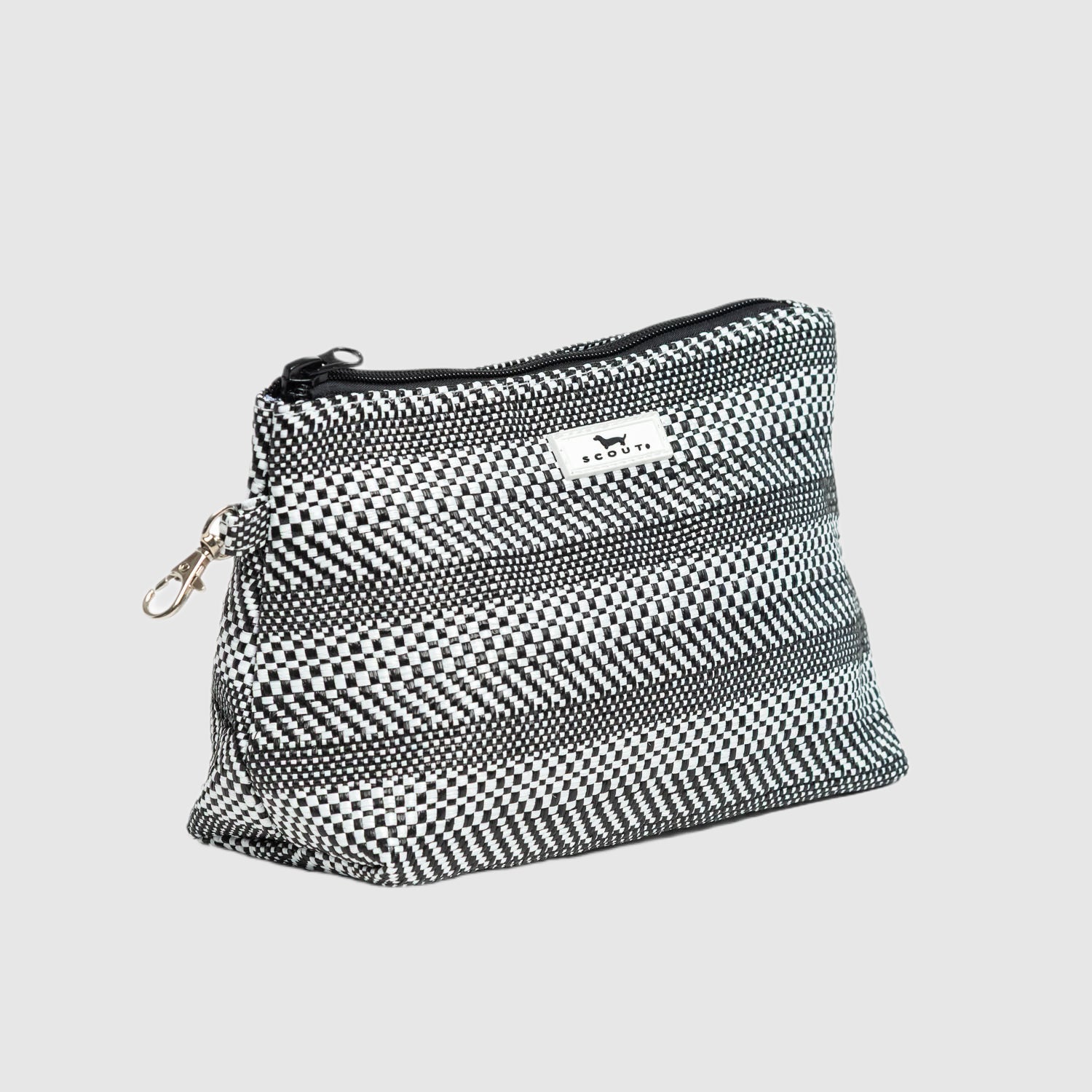 On Holiday Pouch