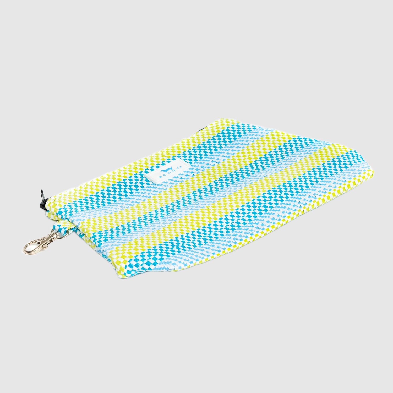 On Holiday Pouch