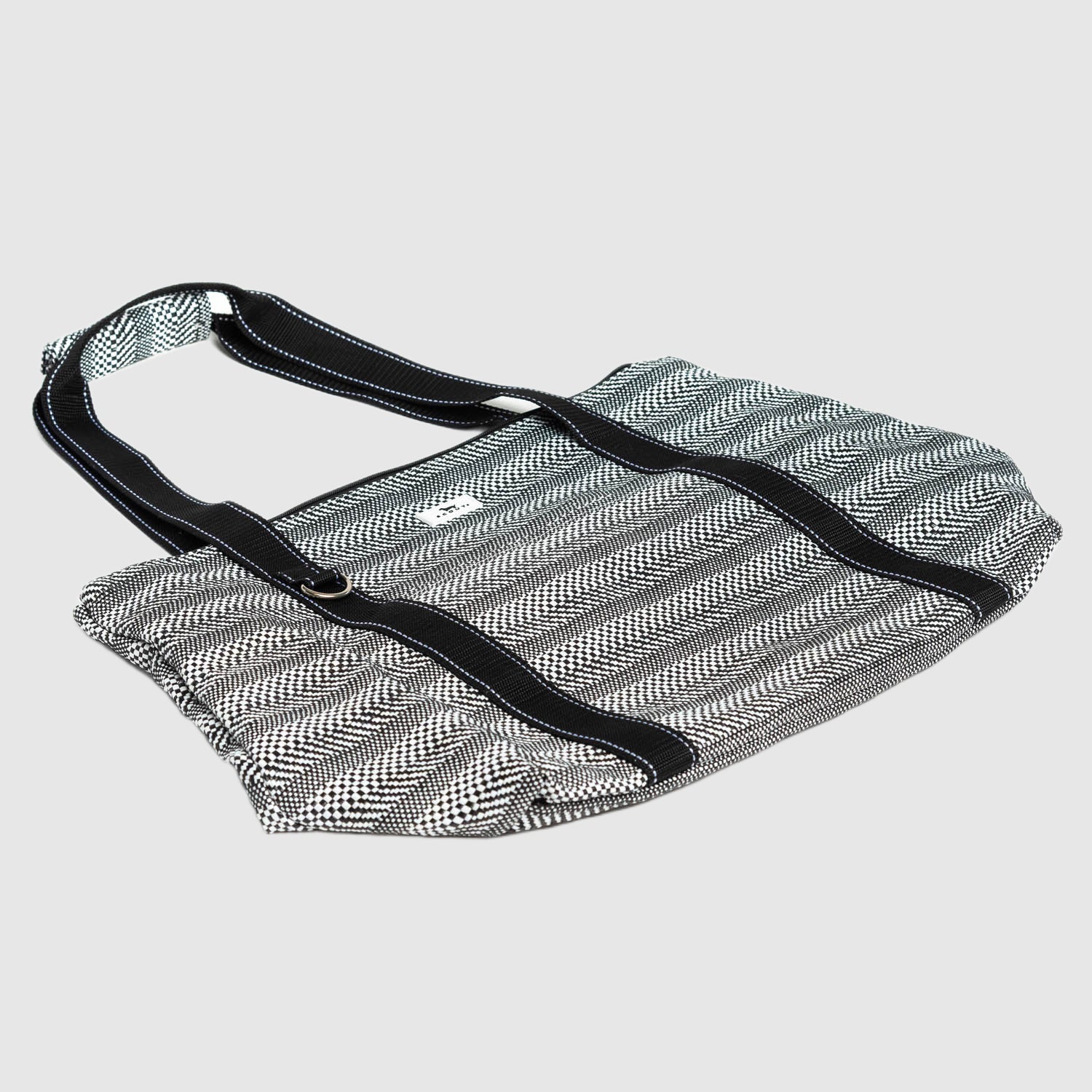 On Holiday Travel Bag