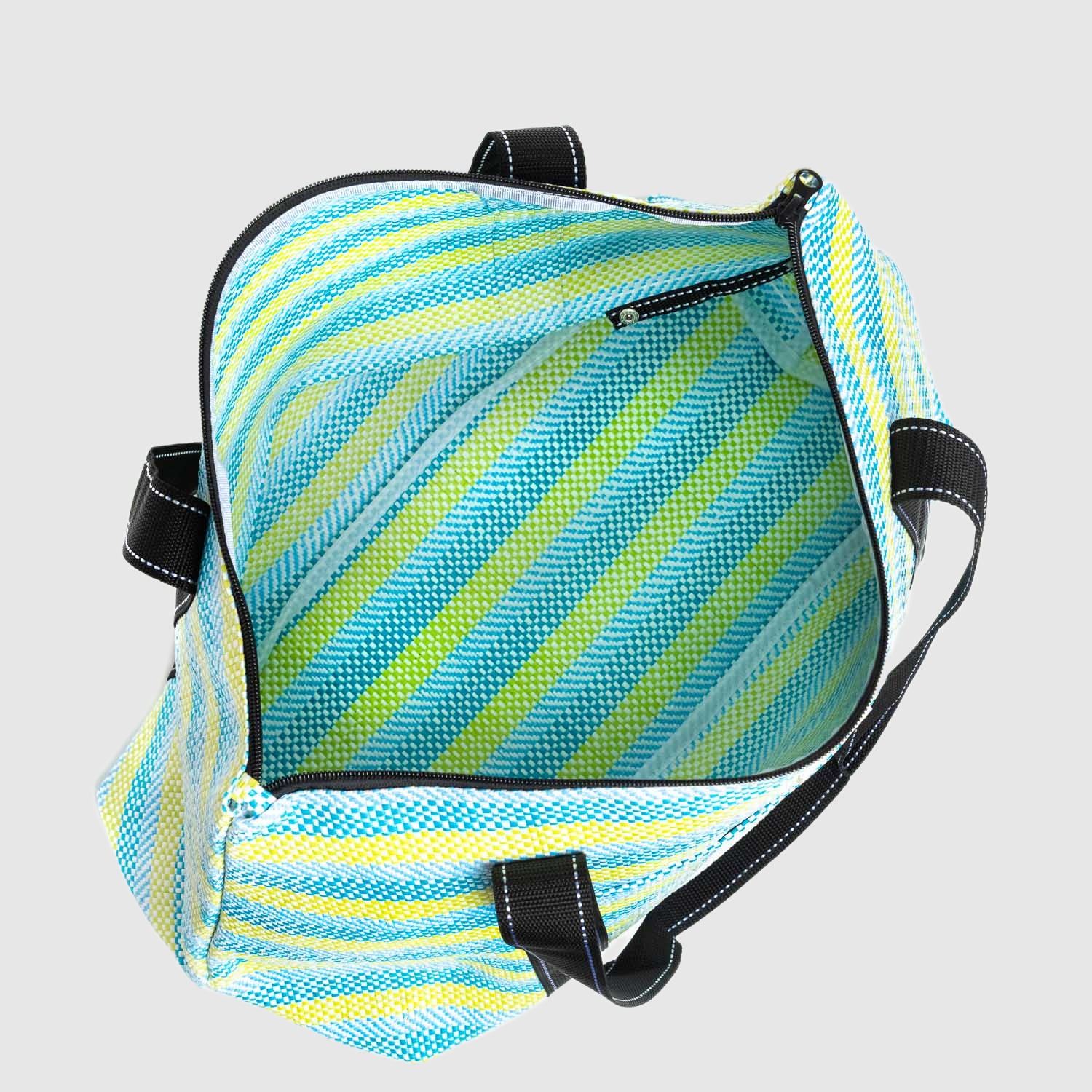 On Holiday Travel Bag