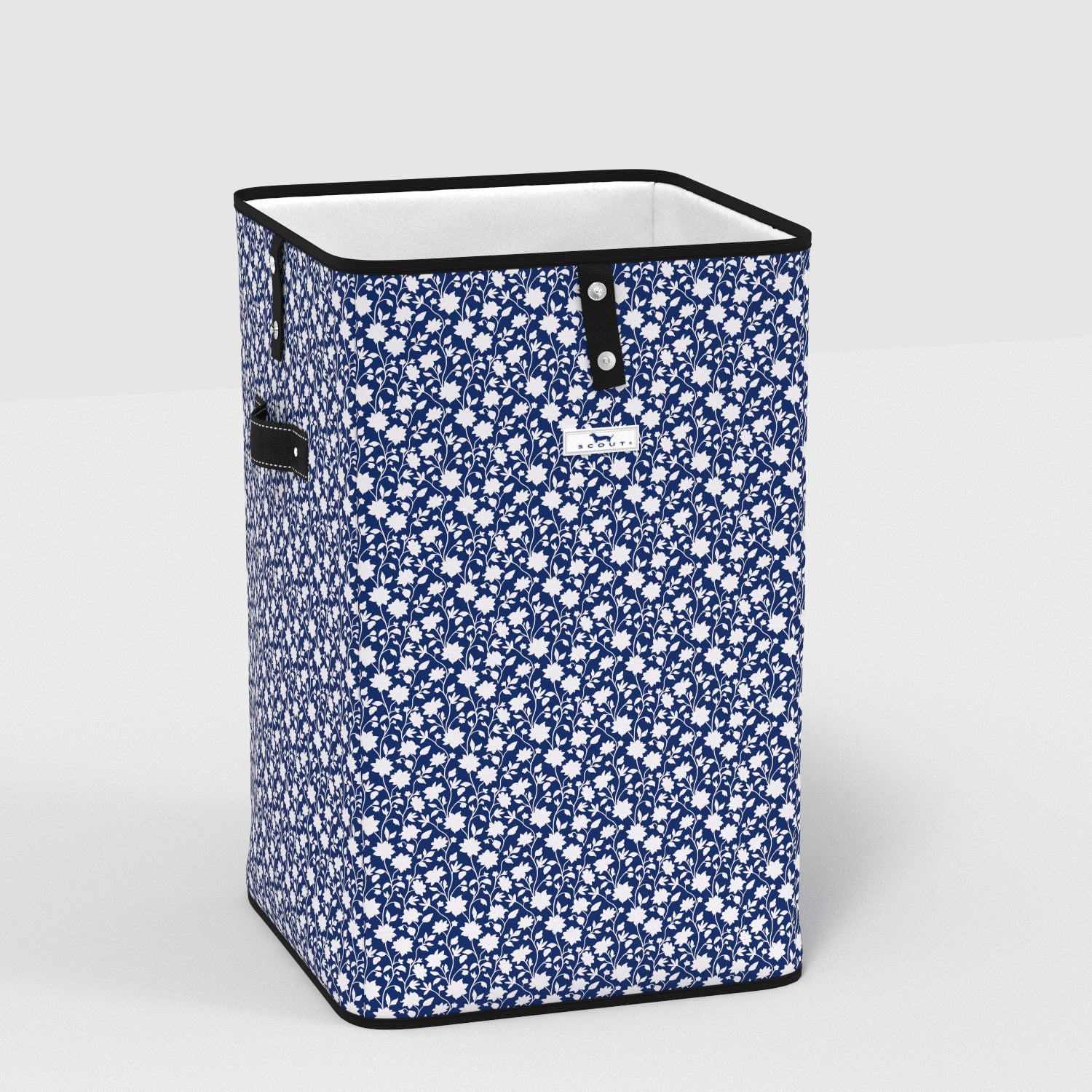 Trash Cache Can - Bloom Service Pattern | SCOUT Bags