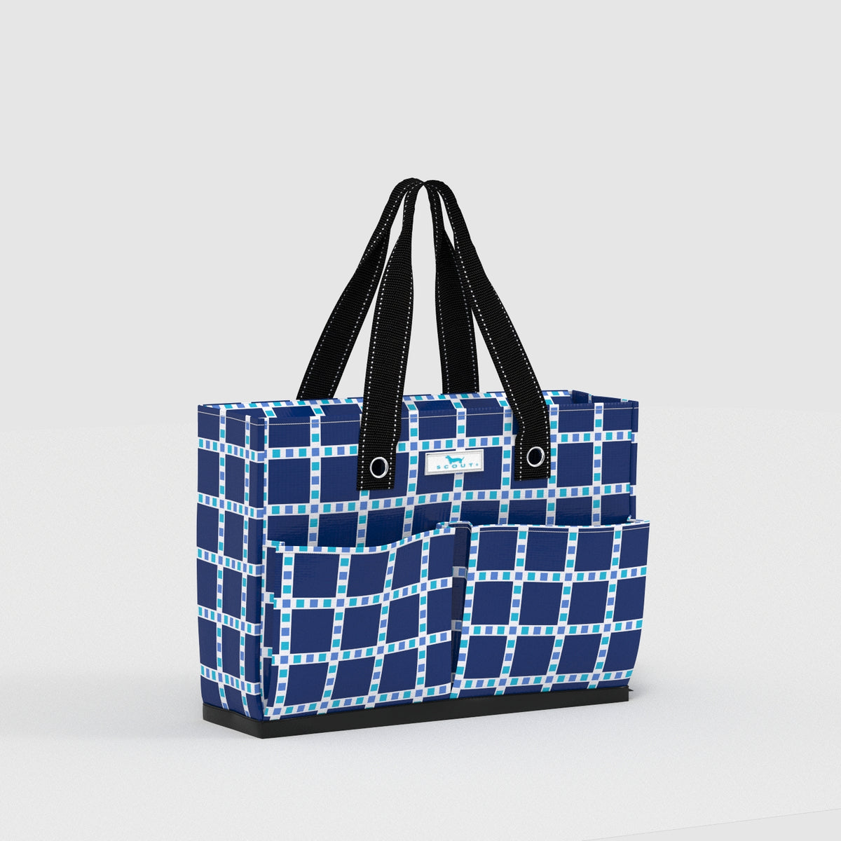 Uptown Pocket Tote