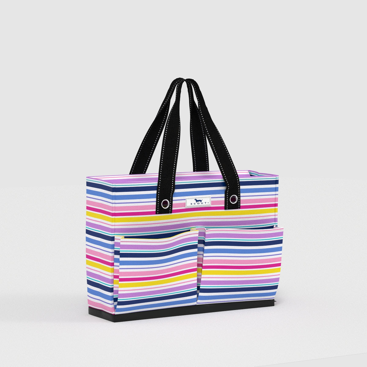 Uptown Pocket Tote