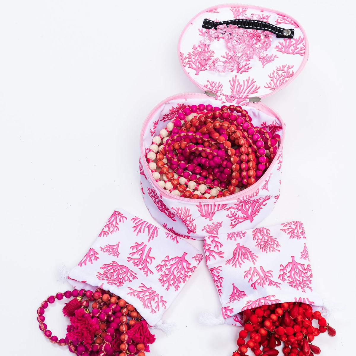 Perfect Gem Jewelry Case