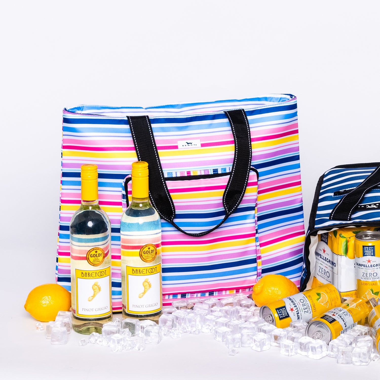 Dry Bar Cooler