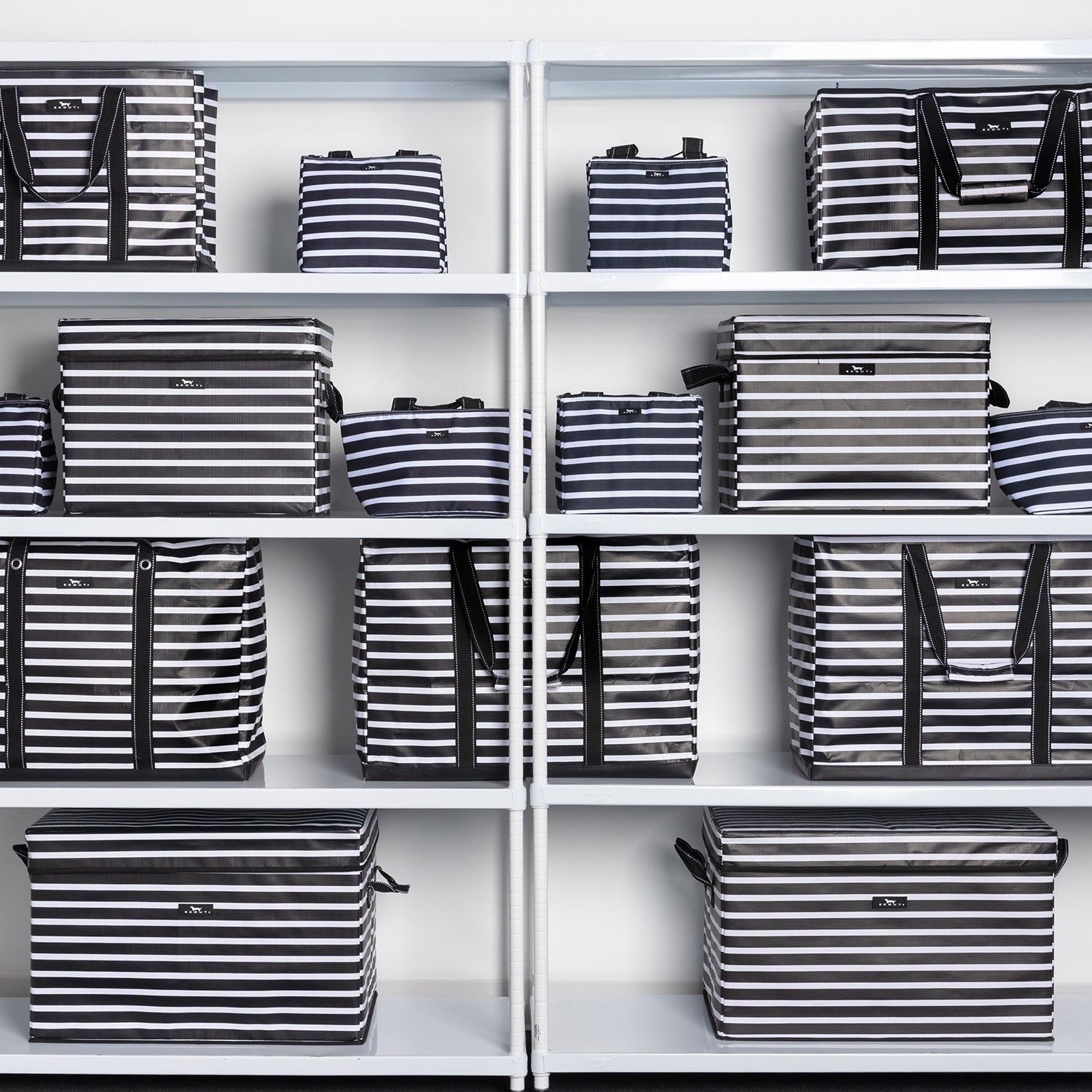 Rump Roost Storage Bin Large