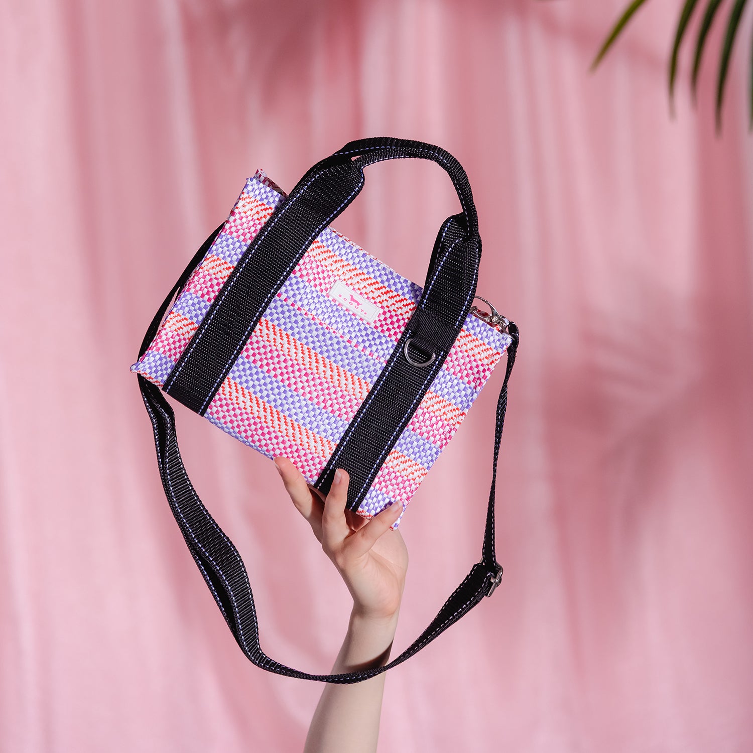 Grab and Go Crossbody