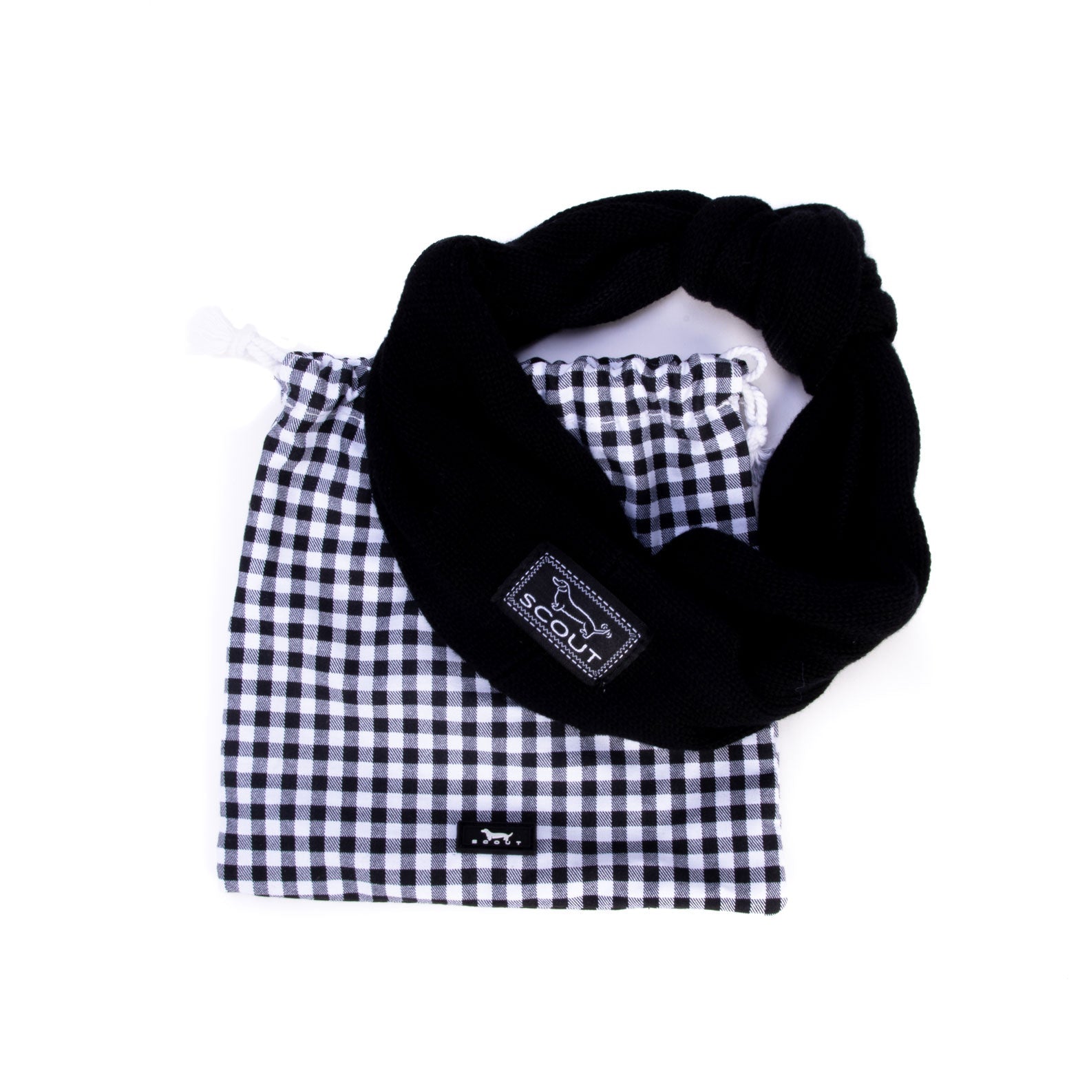The Knot Headband