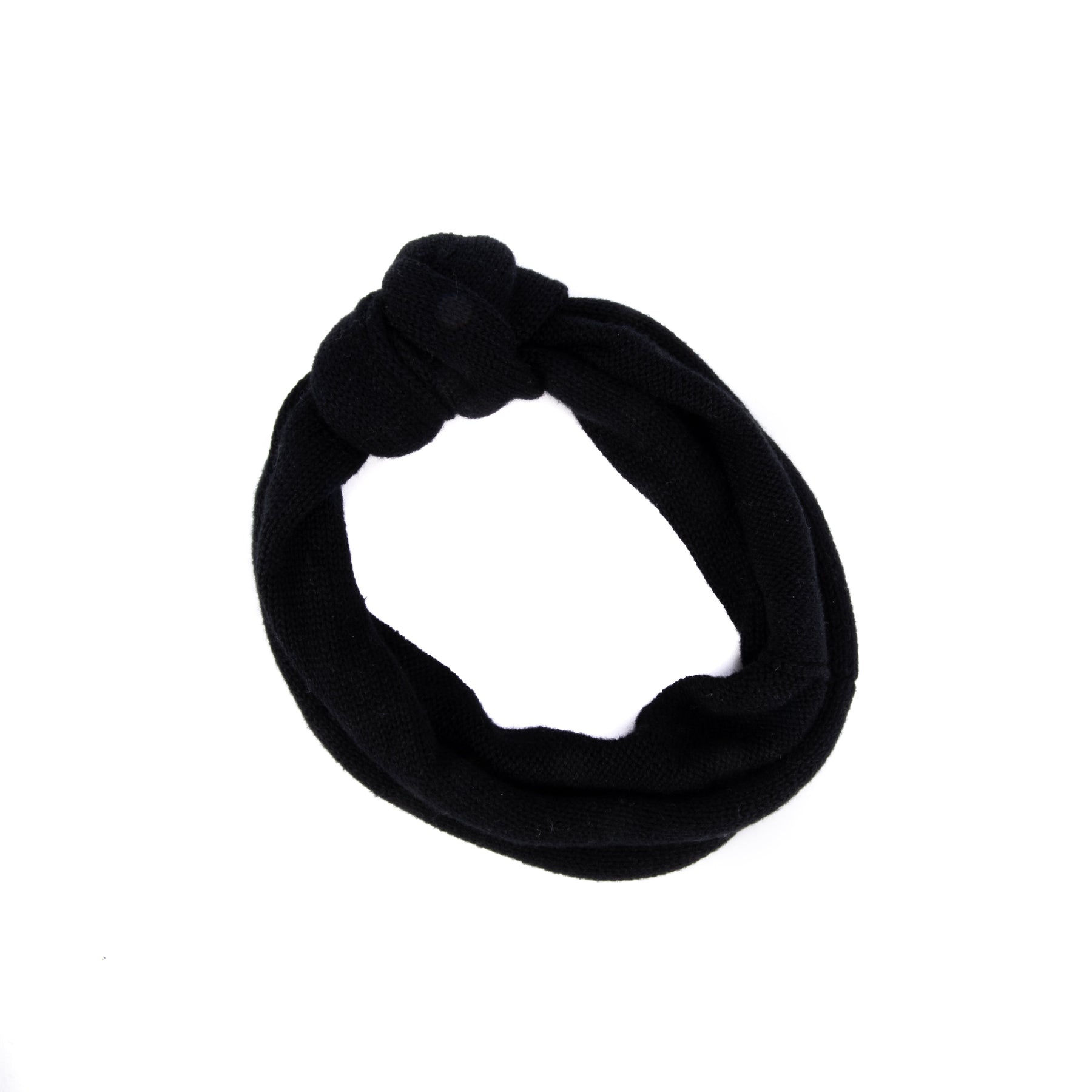 The Knot Headband