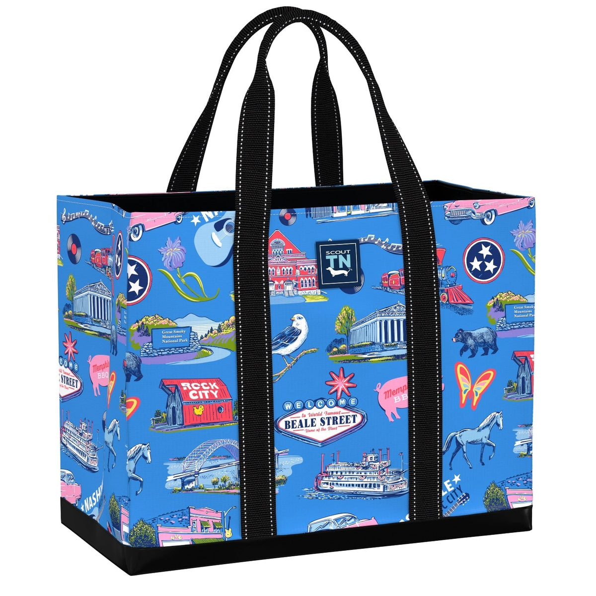 Original Deano Tote Large