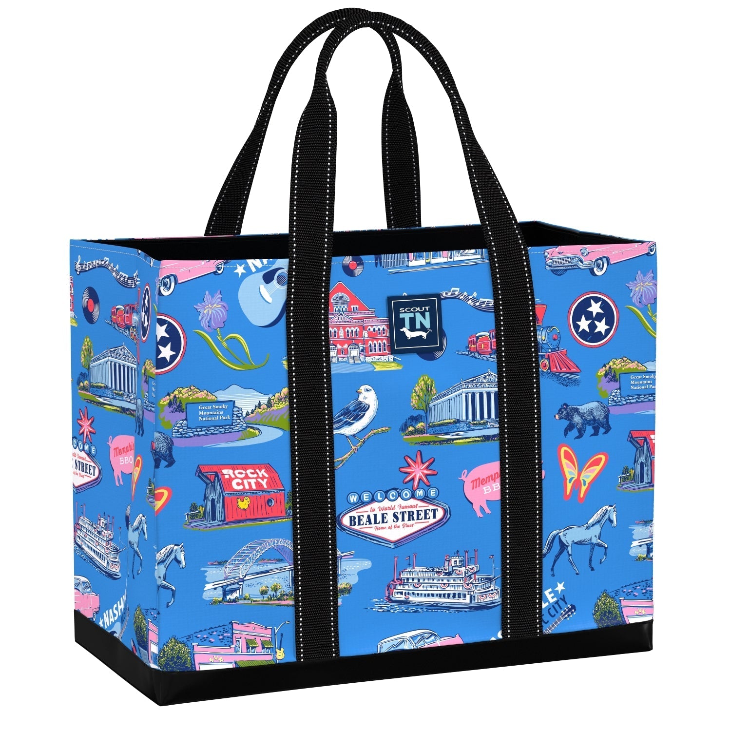 Original Deano Tote Large