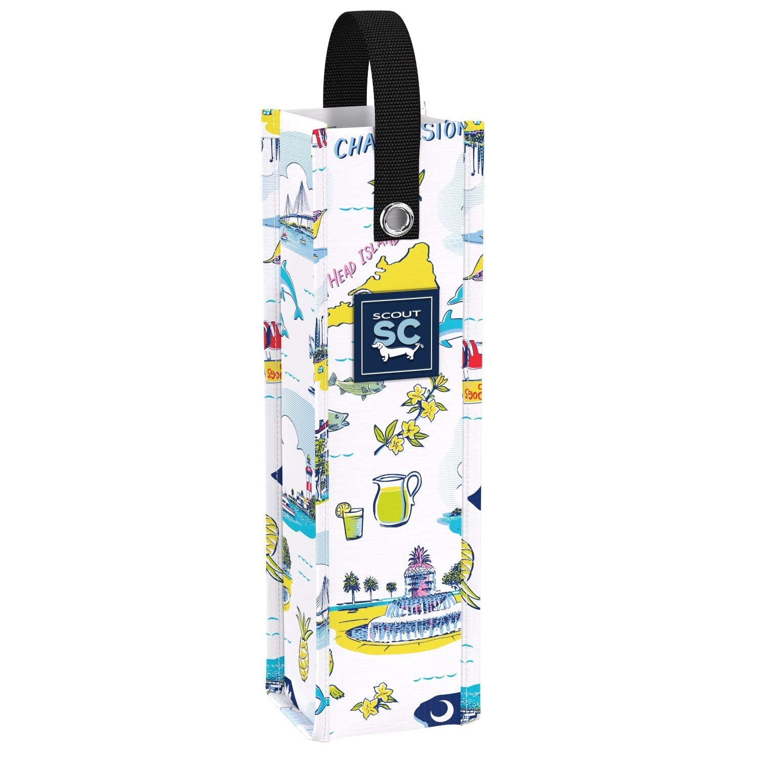 Spirit Liftah Gift Bag
