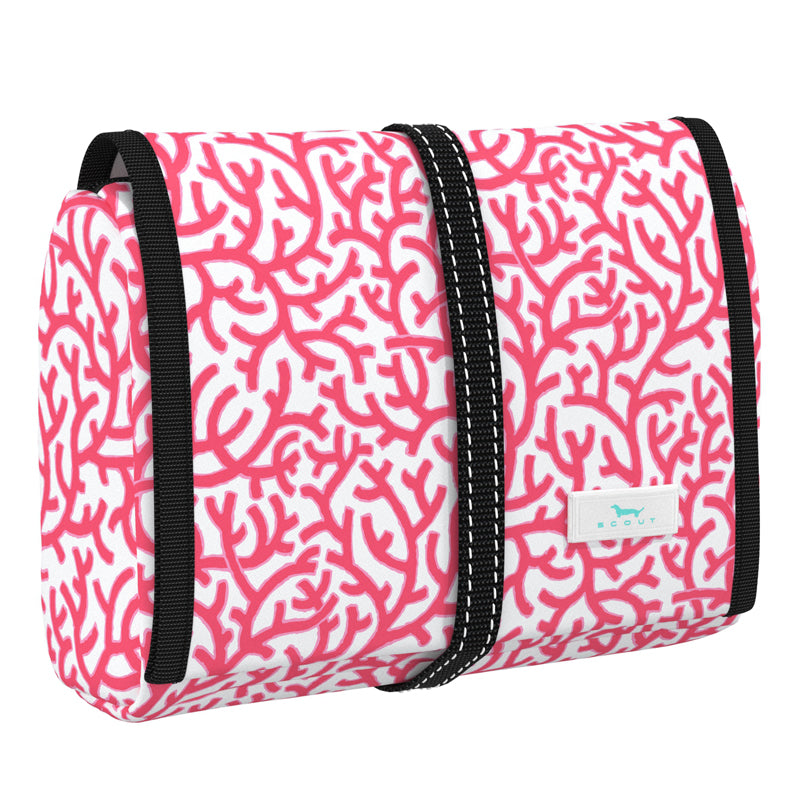 Hanging Toiletry Bag Medium