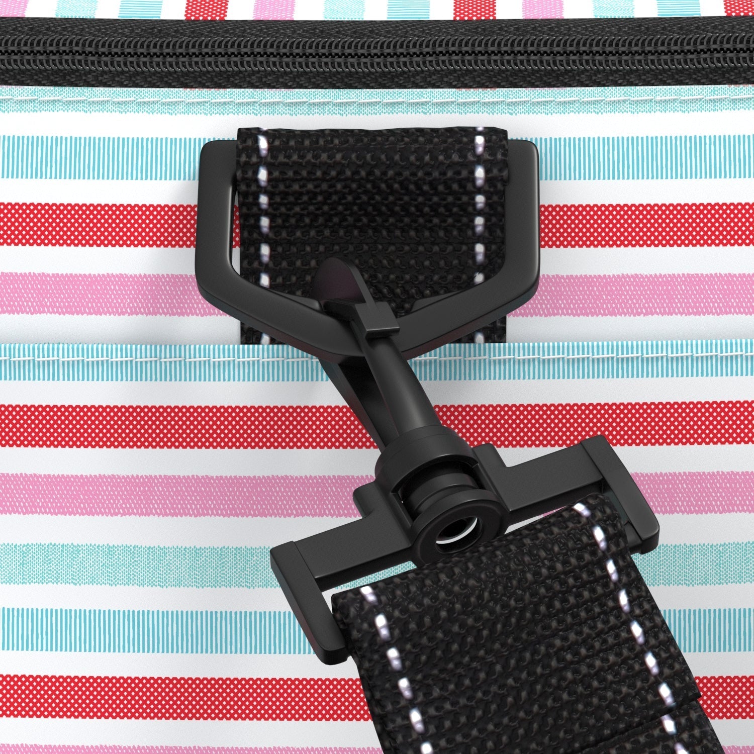 Small Crossbody Cooler