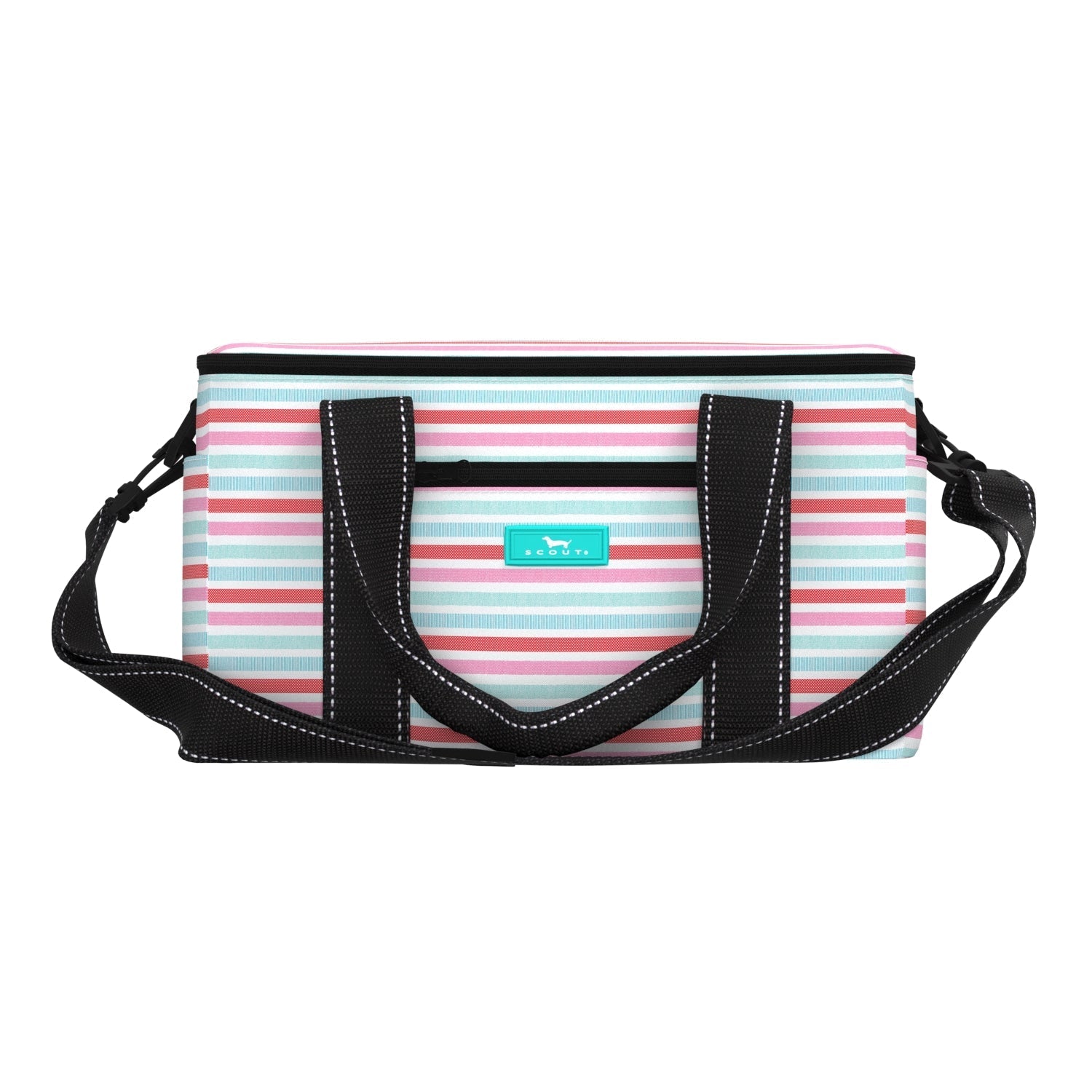 Small Crossbody Cooler