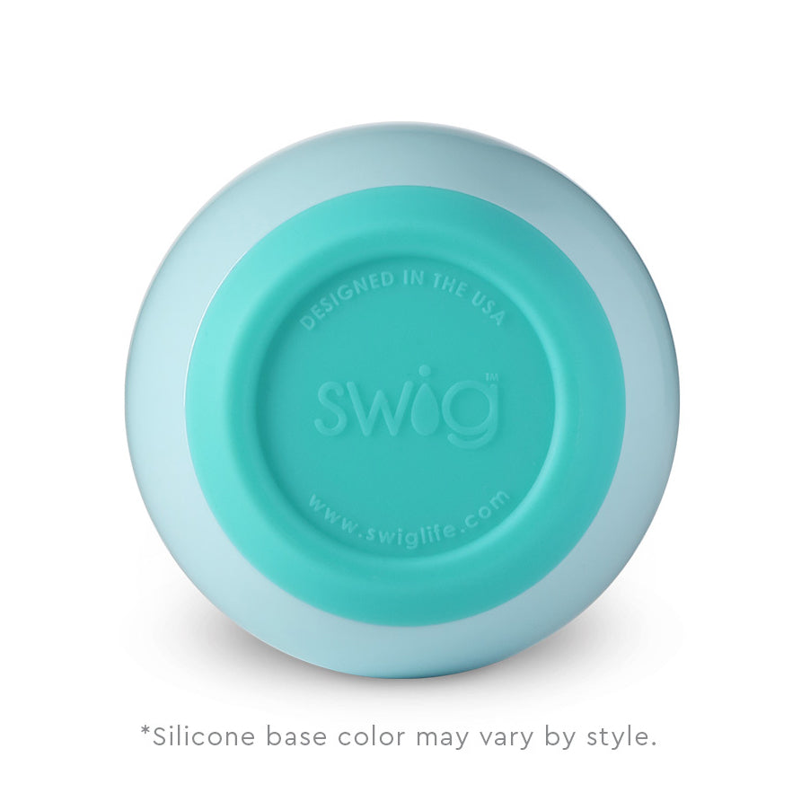 SCOUT + Swig Life 14oz Stemless Wine Cup