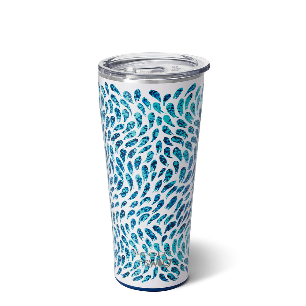 SCOUT + Swig Life 32oz Tumbler