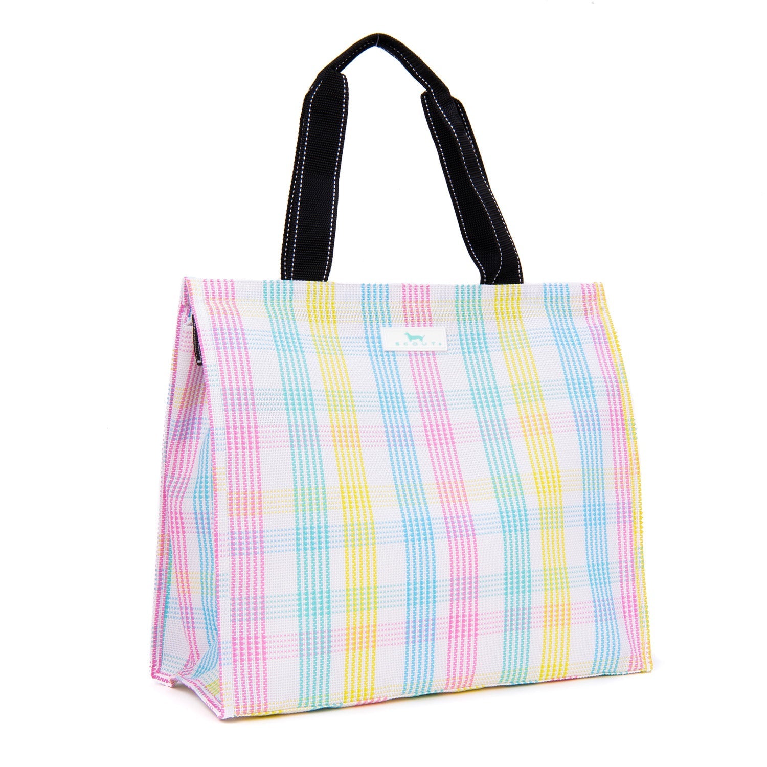 Cold Shoulder Cooler