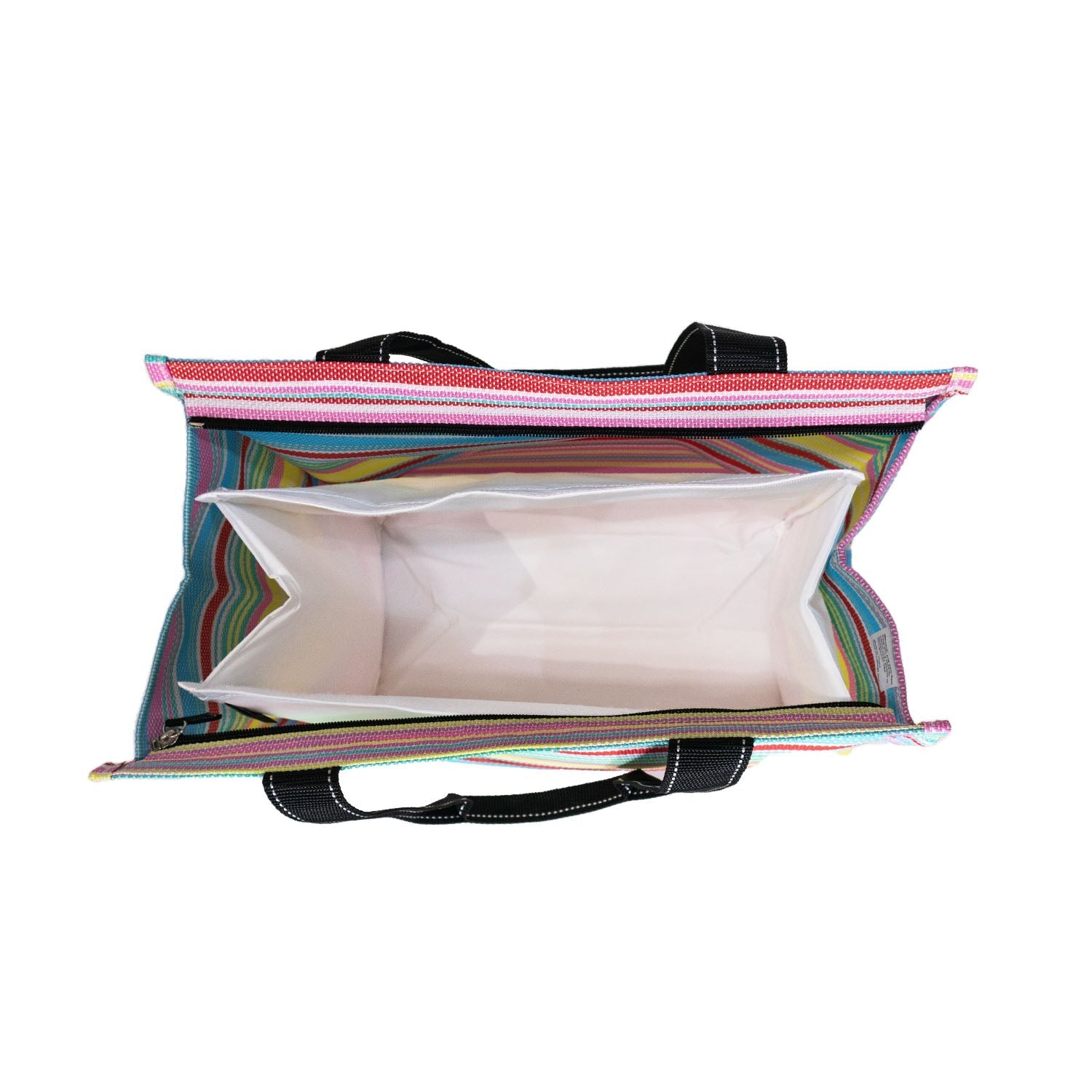 Cold Shoulder Cooler