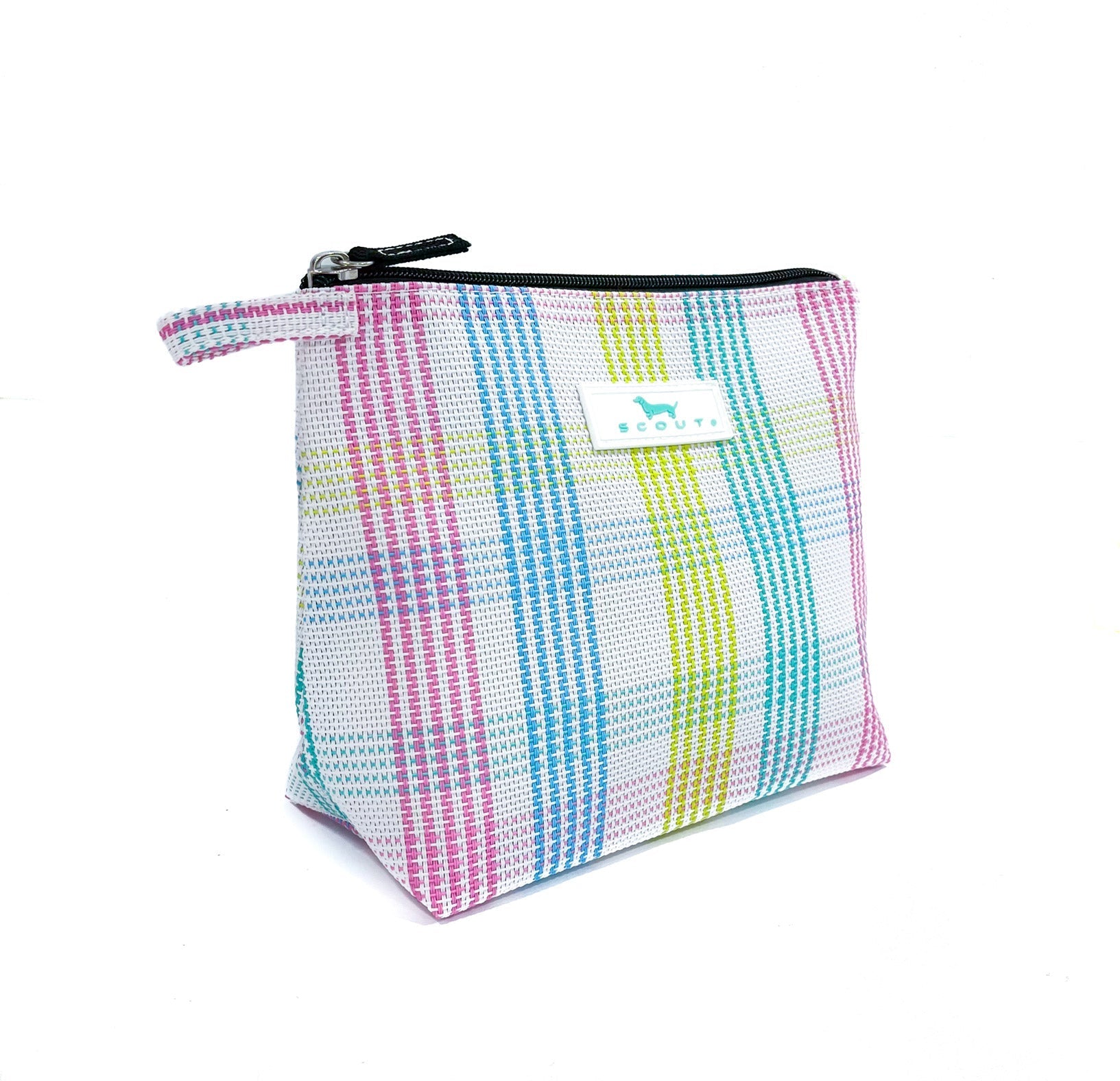 Woven Pouch Medium