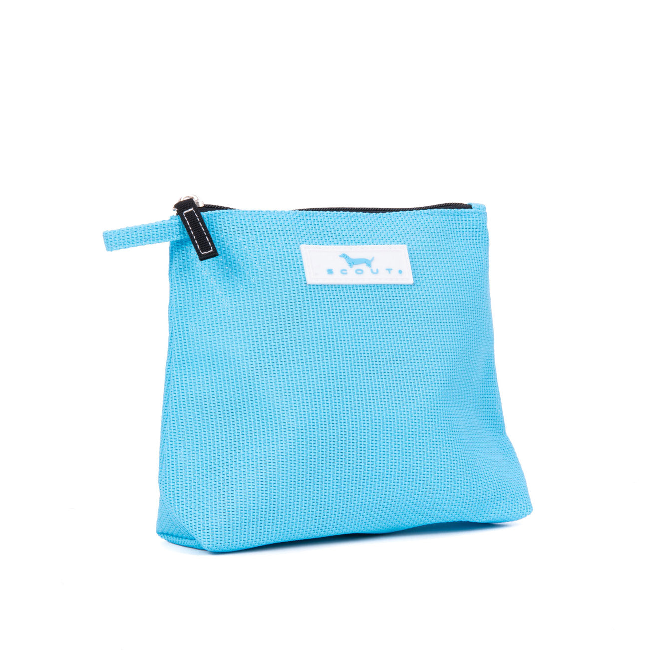 Woven Pouch Medium