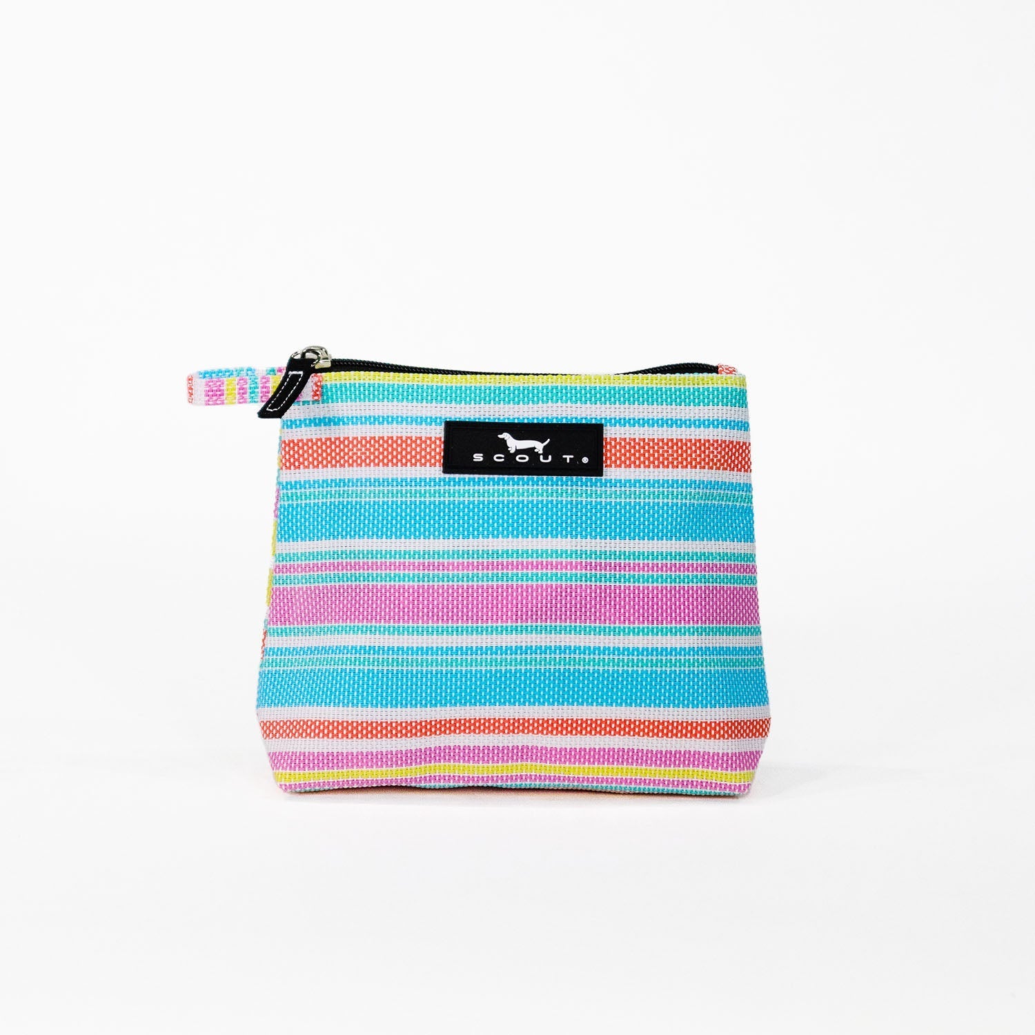 Woven Pouch Medium