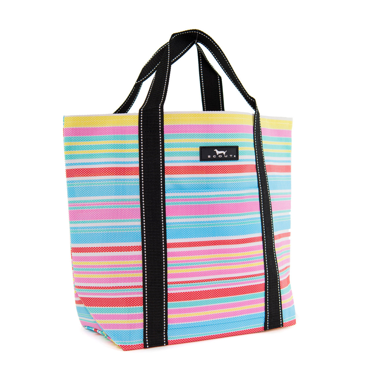 Grab and Go Small Tote Bag