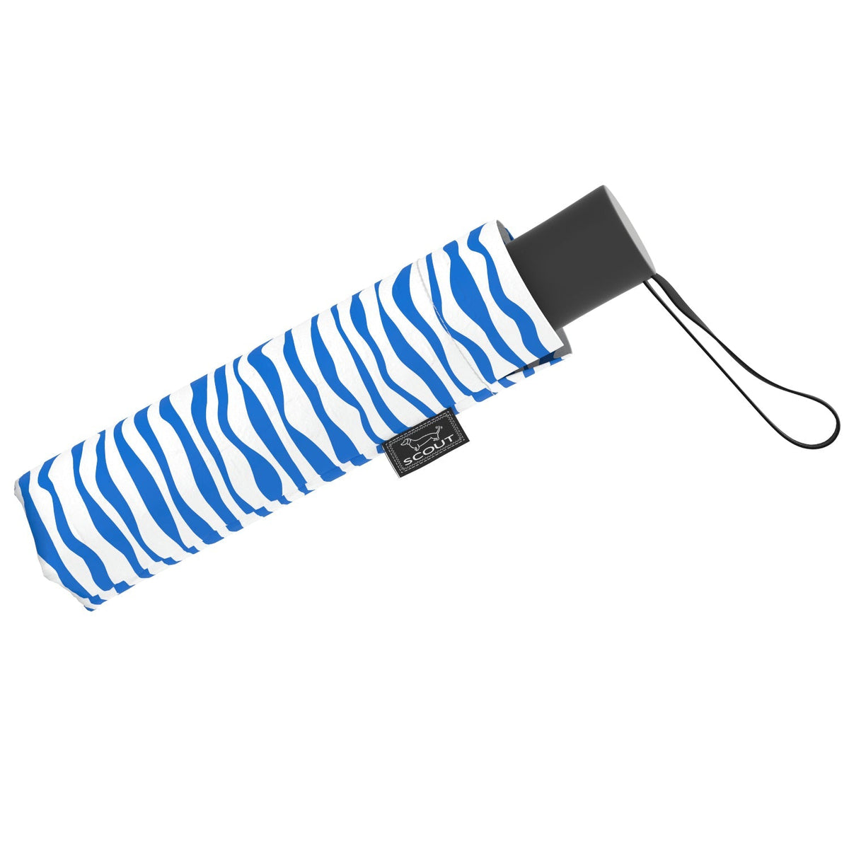 High and Dry Umbrella