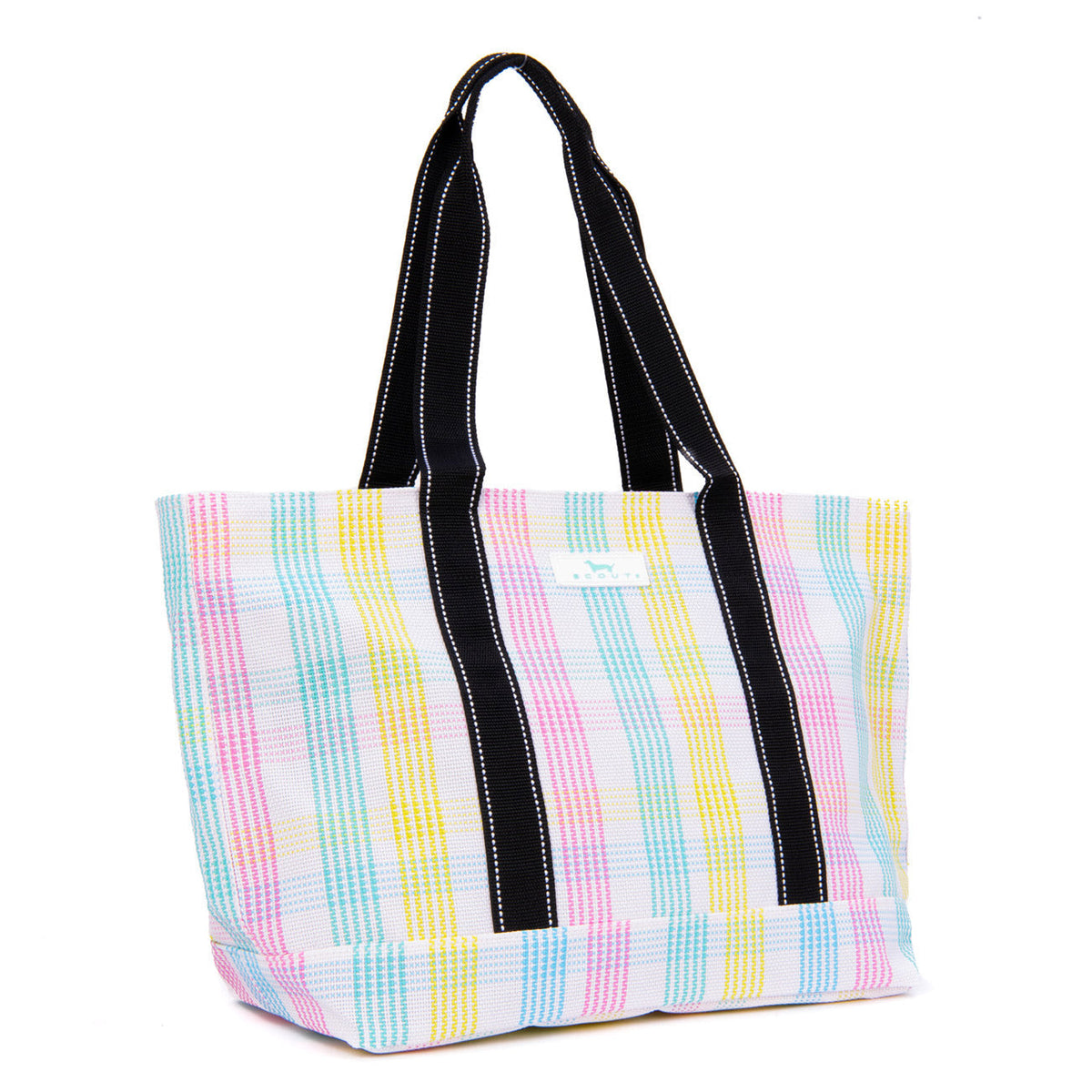 Woven Tote Large