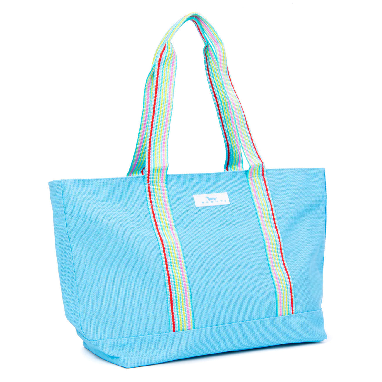 Joyride Tote - Raindrop Pattern | SCOUT Bags