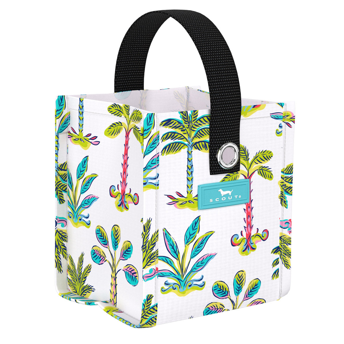 Gift Bag Square X-Small