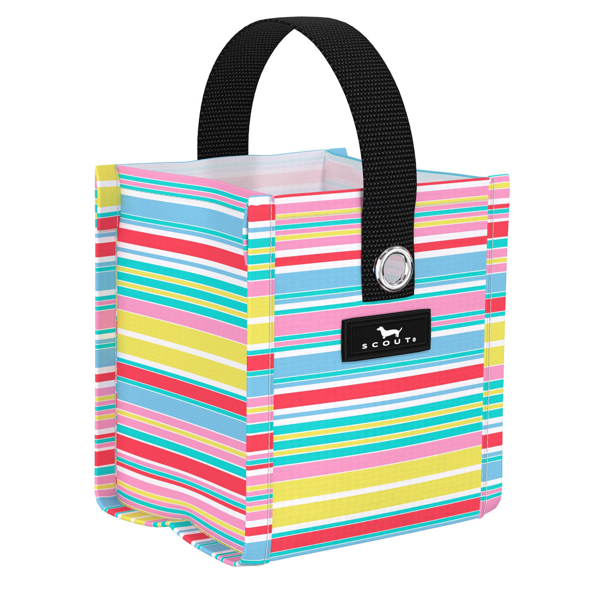 Gift Bag Square X-Small
