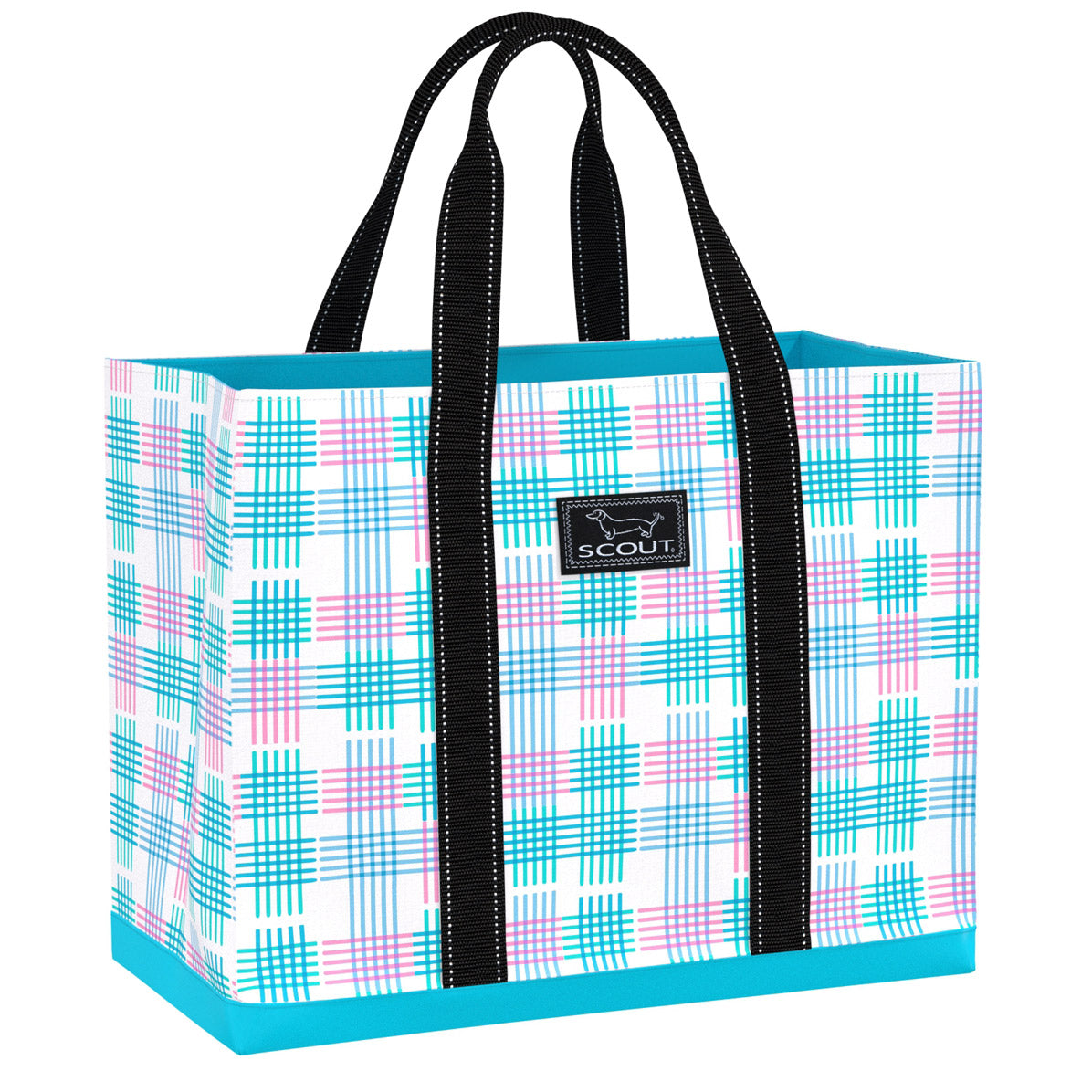 Original Deano Tote Small main image 1