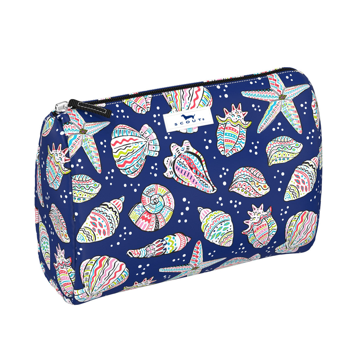 Packin' Heat Toiletry Bag