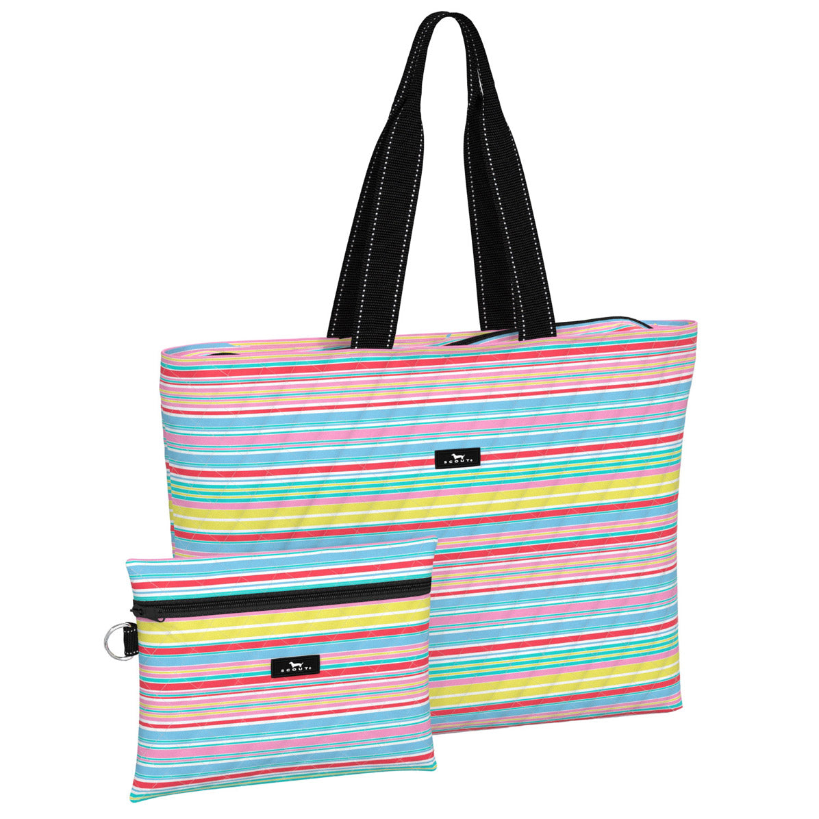 Plus 1 Travel Bag