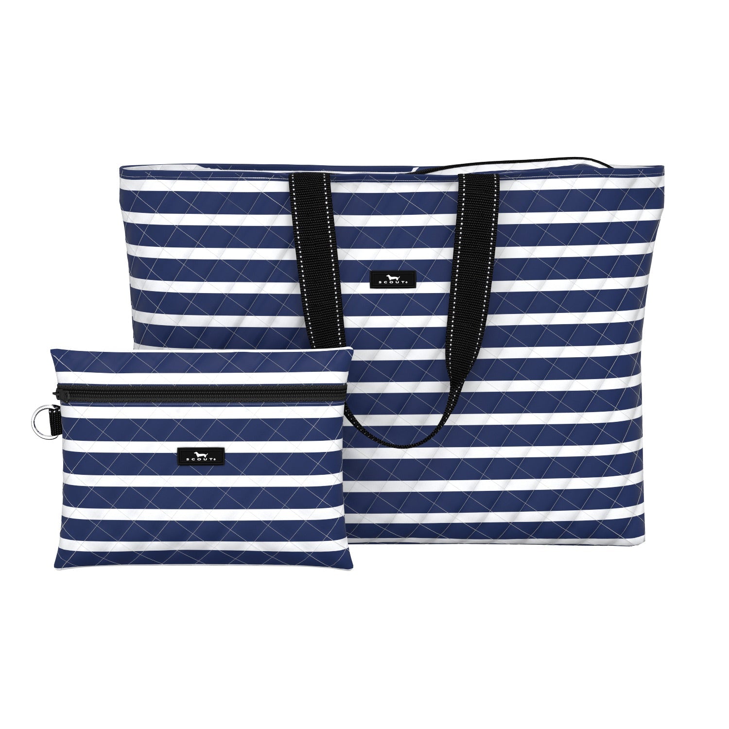 Plus 1 Travel Bag