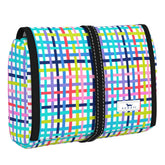 Beauty Burrito Hanging Toiletry Bag