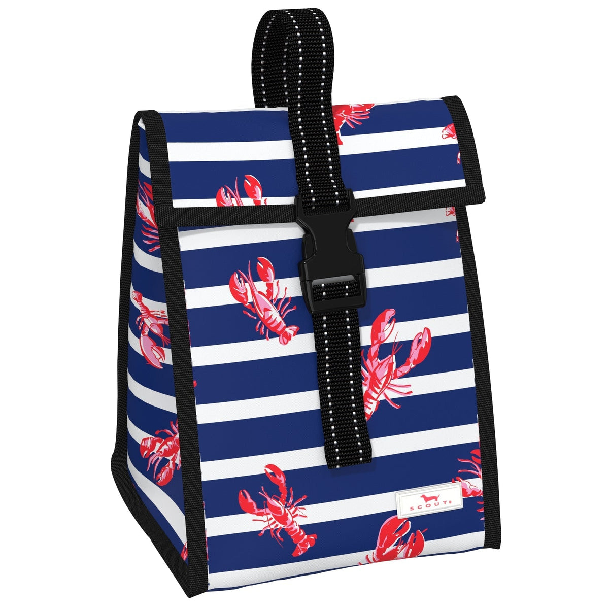 Doggie Bag Lunch Bag