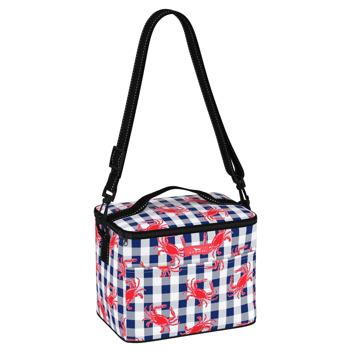 Crossbody Lunch Box