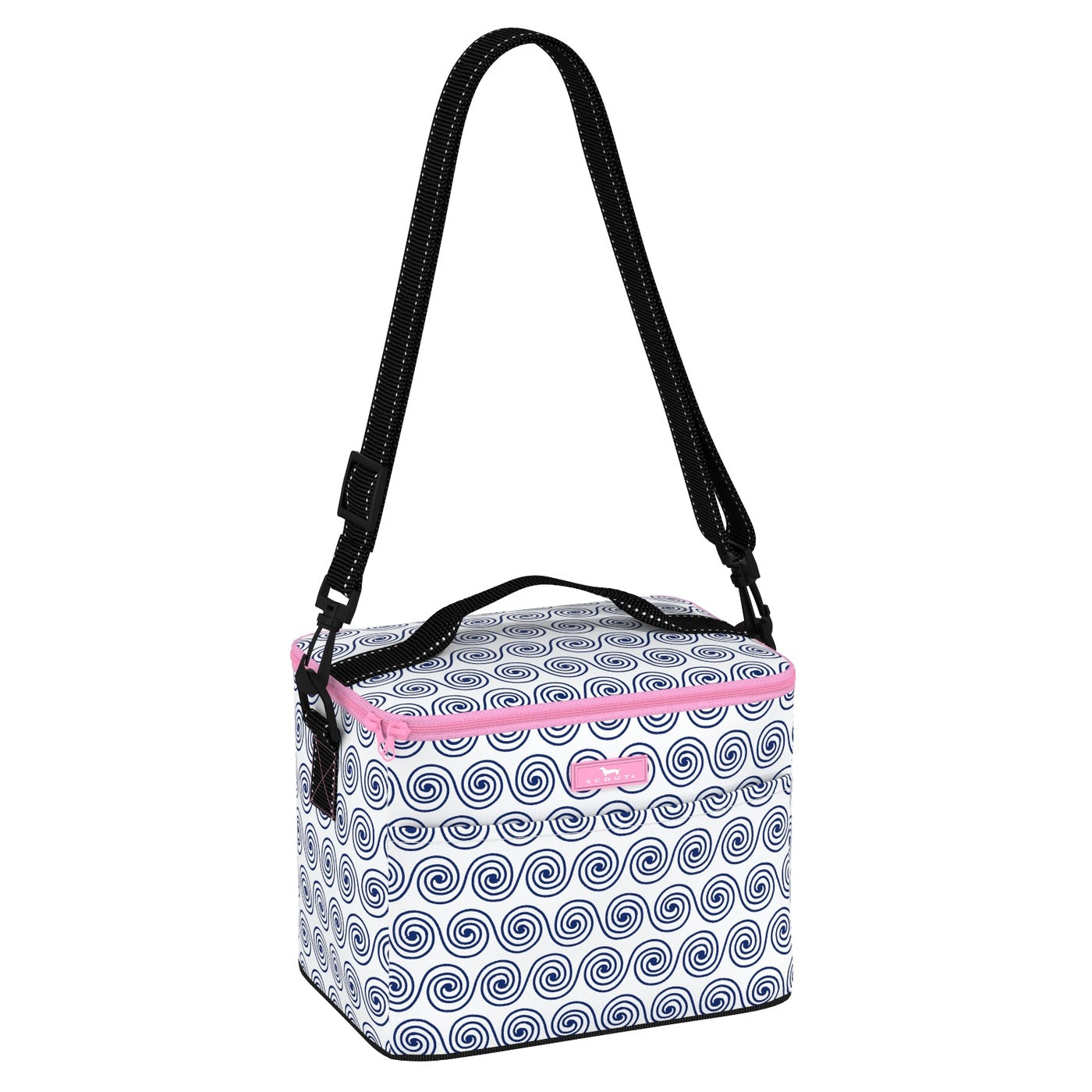 Crossbody Lunch Box