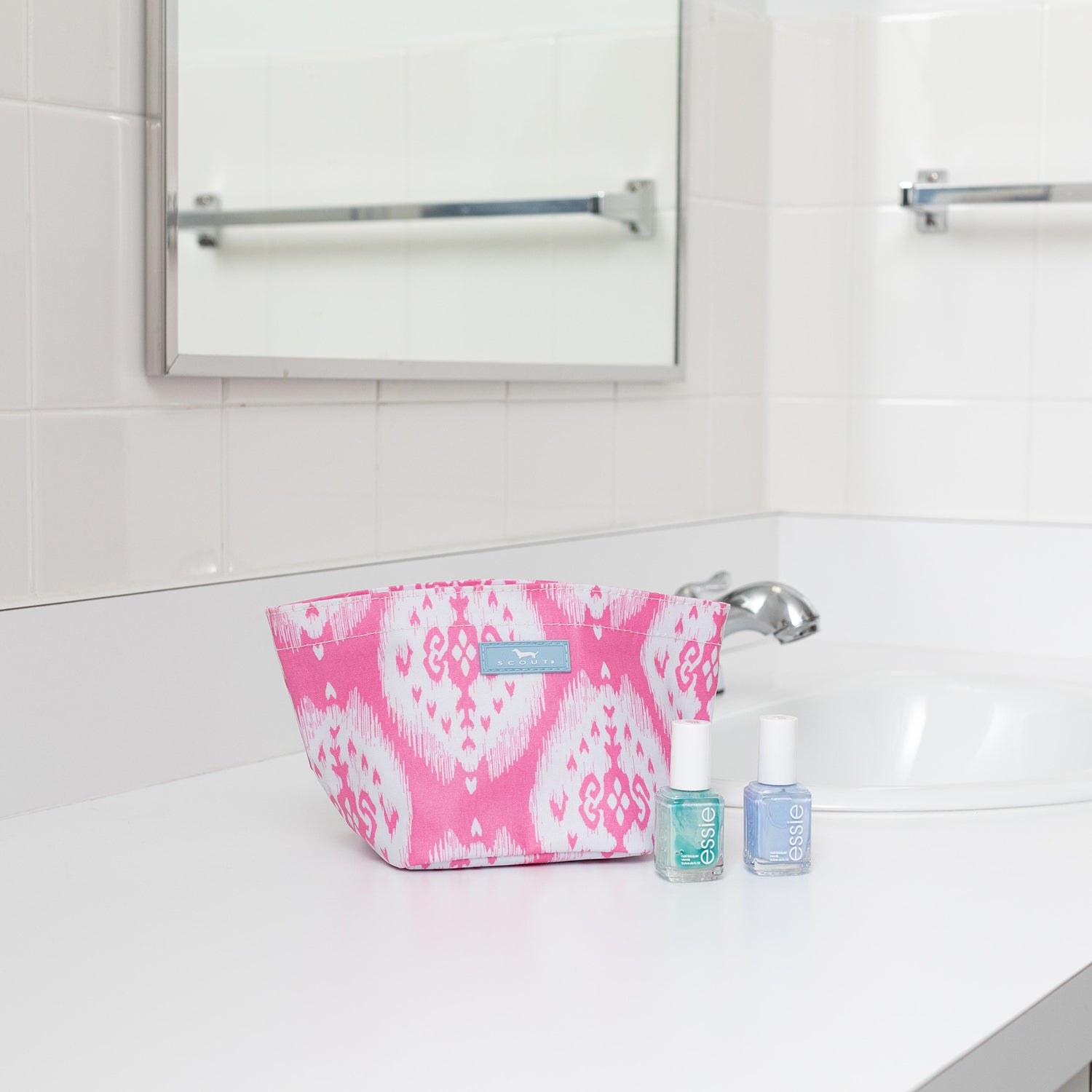 Makeup Bag Medium