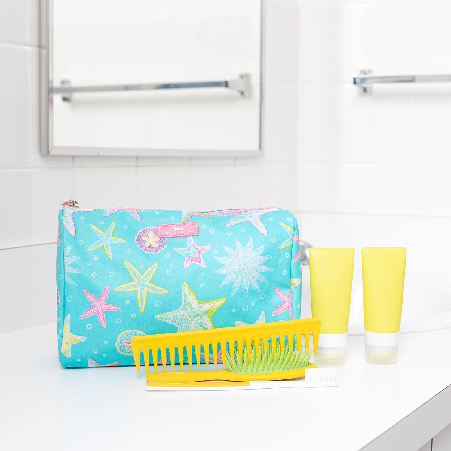 Toiletry Bag Medium