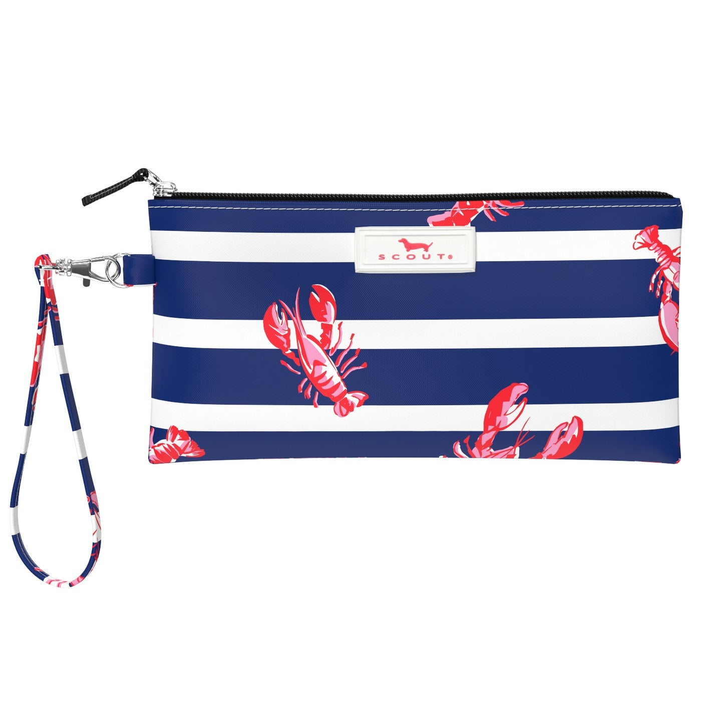Wristlet