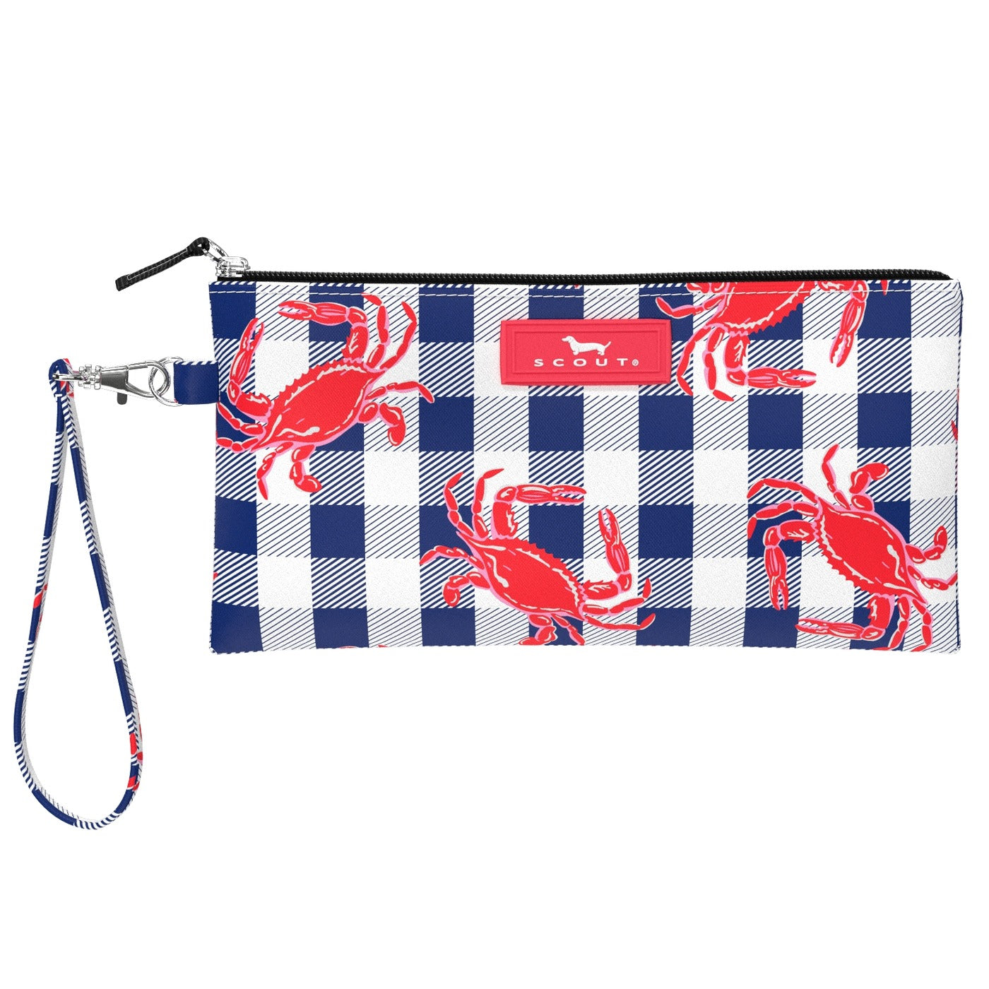 Wristlet