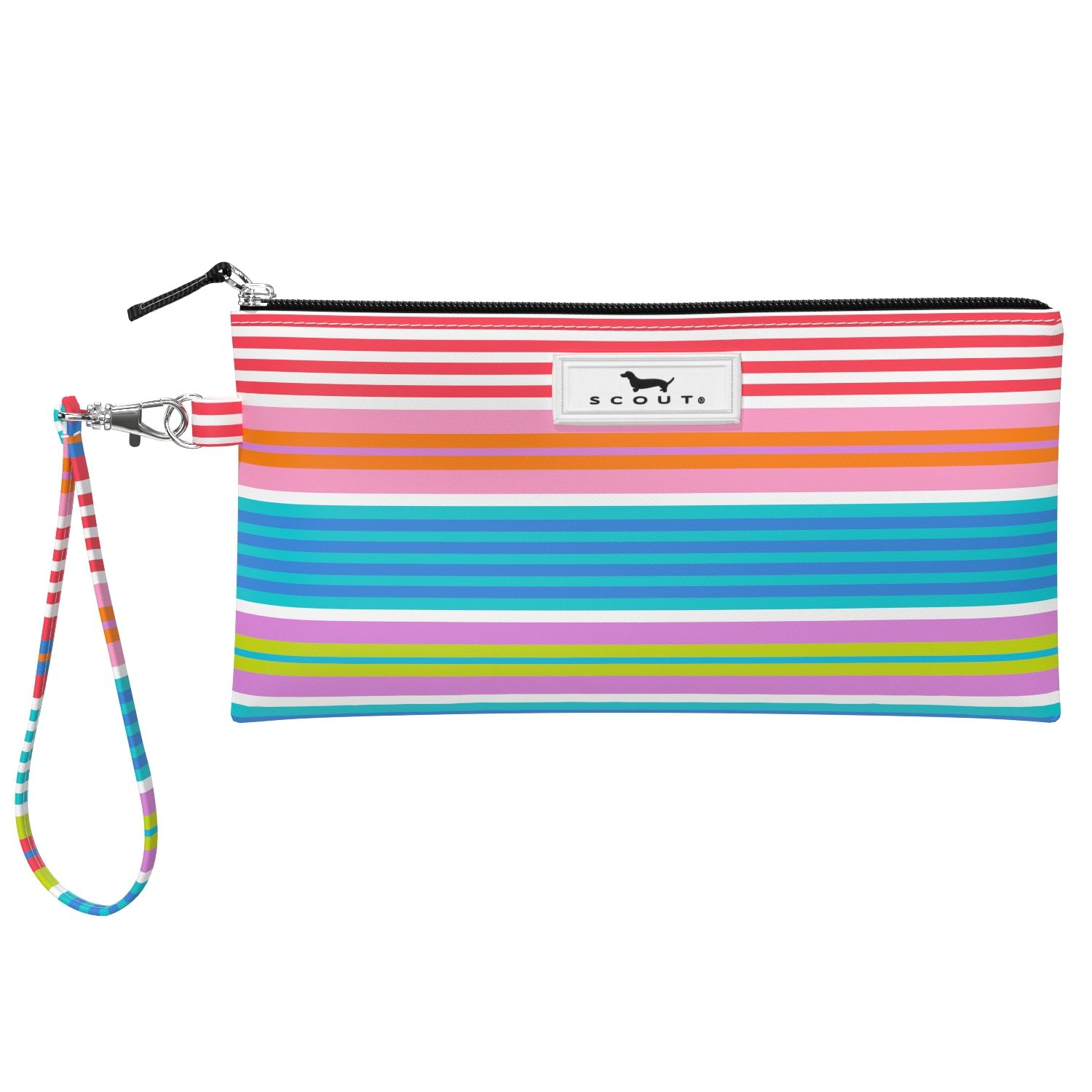 Wristlet