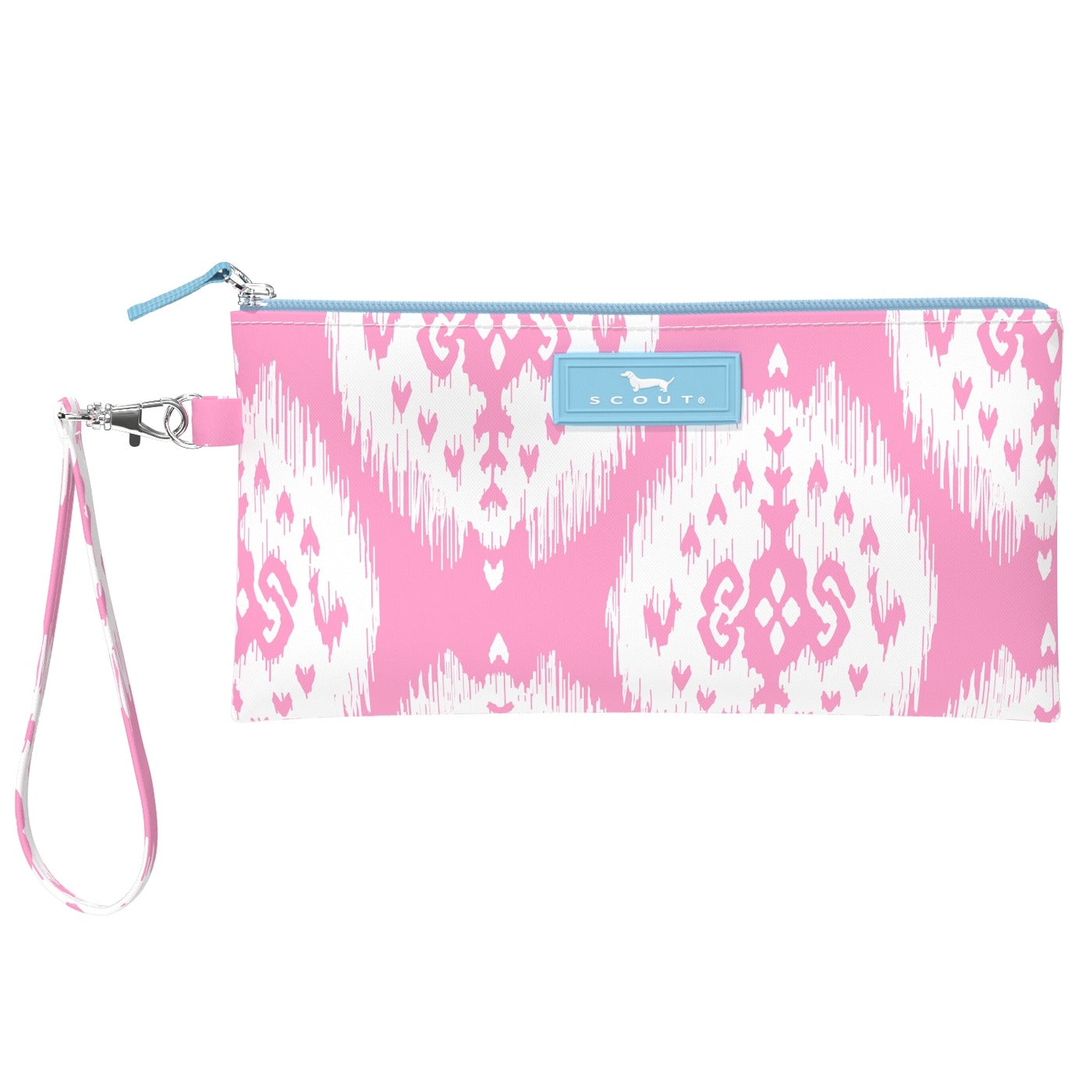 Wristlet