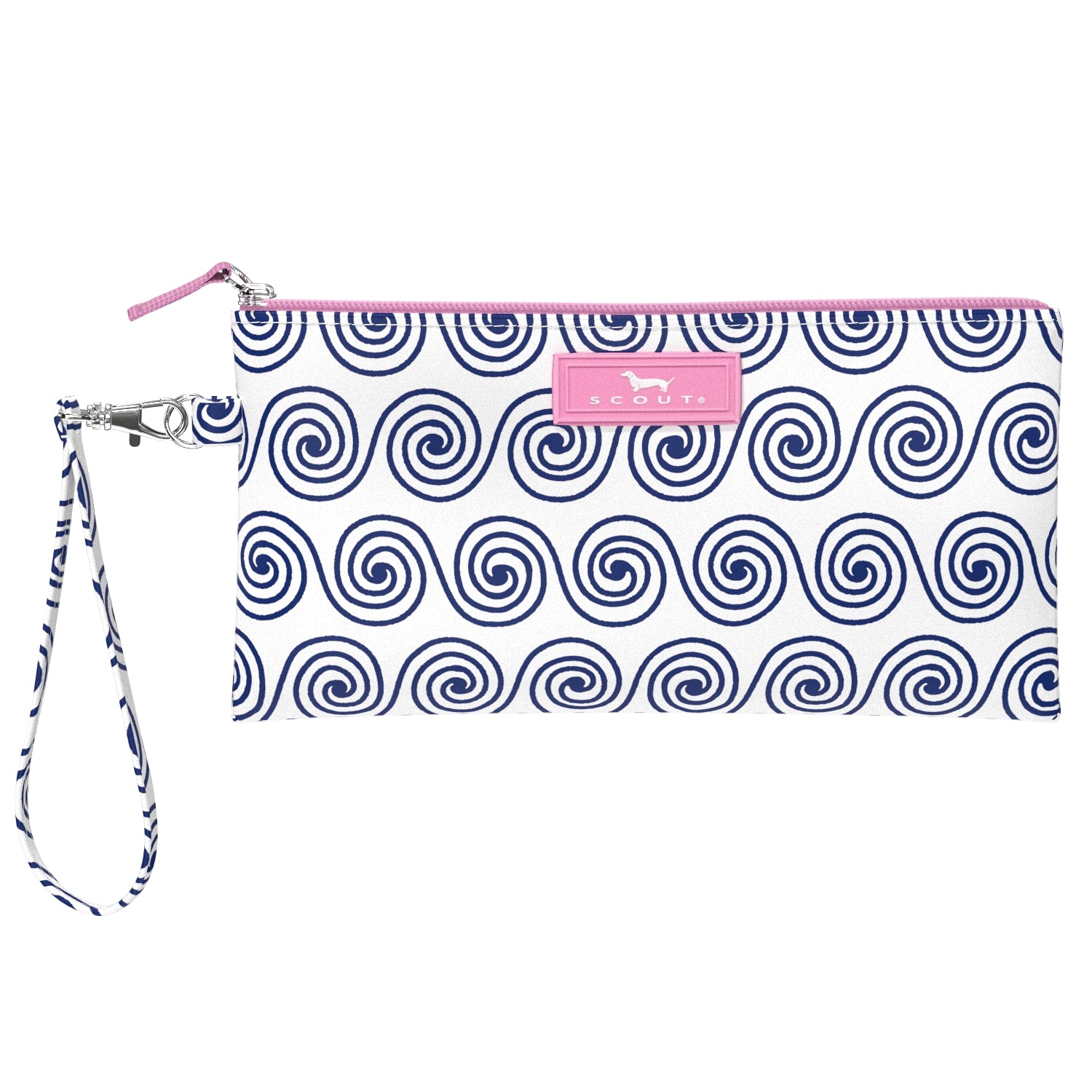 Wristlet
